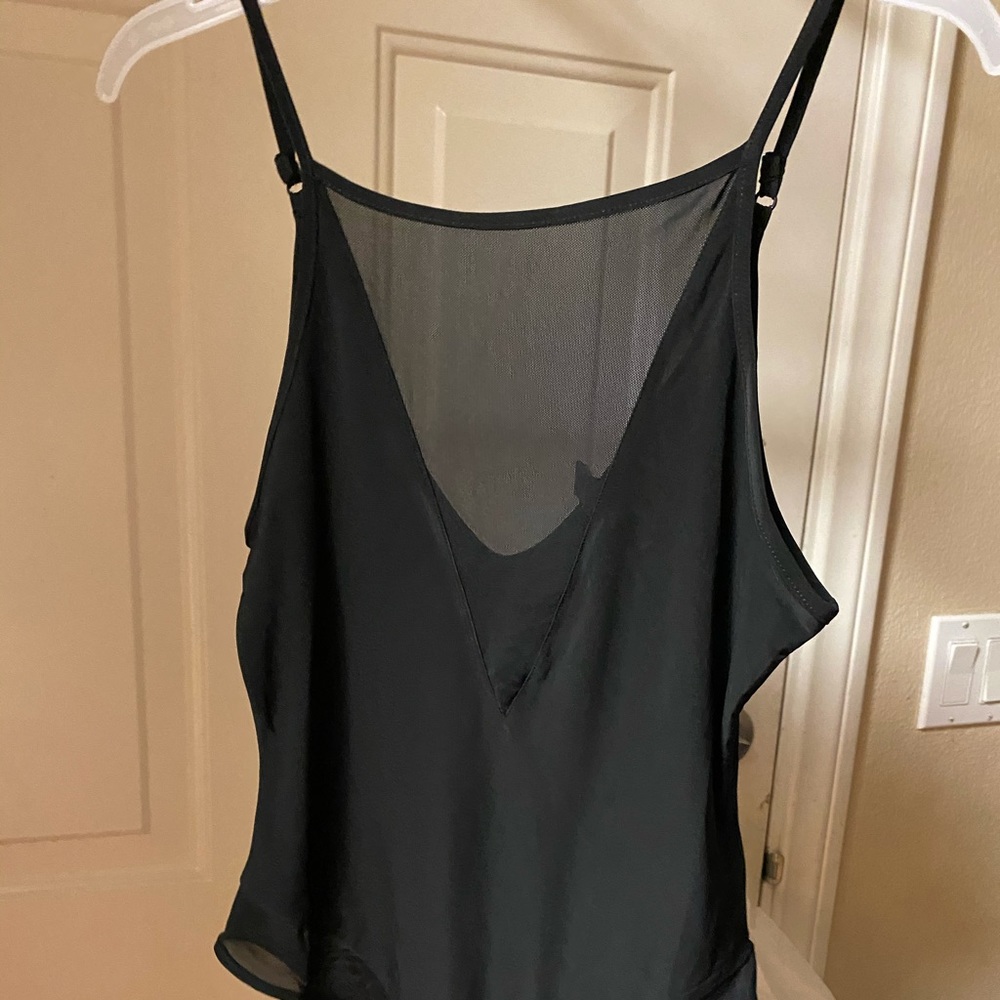 bodysuit